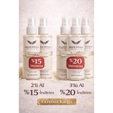 Dermowings Pirinç Mayası Beyazlatıcı Aydınlatıcı Leke Karşıtı Losyon