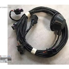 Vw Golf Passat Superb Arka Park Sensörü Kablosu