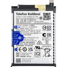Telefon Kulübesi Samsung A04 E Uyumlu Batarya Pil (Wt-S-W1)