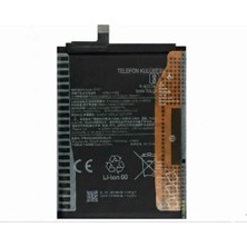 Telefon Kulübesi Xiaomi Poco X3 Uyumlu Batarya Pil BN61