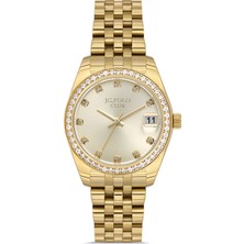 JG. Polo Club JPC.1125 S02636M.1 5.690 Kadın Kol Saati