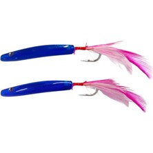 Sea Horse Yamasita 45 mm 1,8 gr Tr Blue