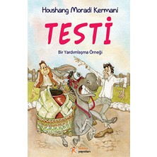 Kelime Yayınları Testi  Bir Yardımlaşma Örneği!