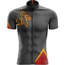 Freysport Predator Yazlık Kısa Kollu Bisiklet Forması