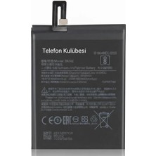 Telefon Kulübesi Xiaomi Poco F2 Uyumlu Batarya Pil BM4E
