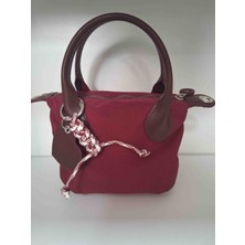 Sude Örgü Evim Canta