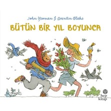 Hep Kitap Bütün Bir Yıl Boyunca