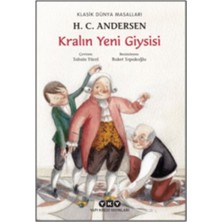 Yapı Kredi Yayınları Kralın Yeni Giysisi