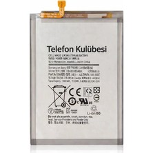 Telefon Kulübesi Samsung M30 Uyumlu Batarya Pil (EB-BG580ABN)