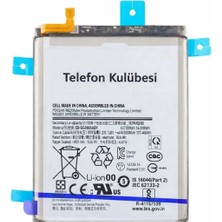 Telefon Kulübesi Samsung S21 Plus Uyumlu Batarya Pil (EB-BG996ABY)