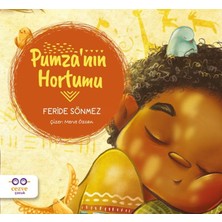 Cezve Çocuk Pumza’nın Hortumu