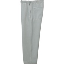 Y-3 Velvet Spacer Cuffed Pantolon