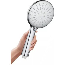 Sprenda Banyo Duş Başlığı El Duşu 3fonksiyonlu