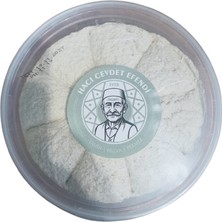 Hacı Cevdet Efendi Papatya Dilim Sade Helva