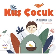 Cezve Çocuk Kuş Çocuk