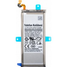 Telefon Kulübesi Samsung Note 8 Uyumlu Batarya Pil (EB-BN950ABE)