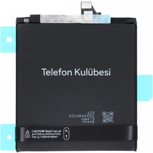 Telefon Kulübesi Google Pixel 9 Pro Xl Uyumlu Batarya Pil GH2MB