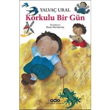 Yapı Kredi Yayınları Korkulu Bir Gün