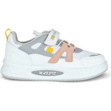 Maxsis 615 Filet Hafif Rahat Yeni Sezon Çocuk Spor Ayakkabı