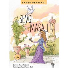 Sia Kitap Sevgi Masalı