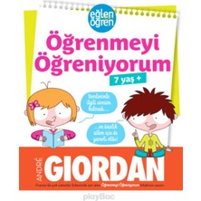 Dstil Tasarım Eğlen Öğren Öğrenmeyi Öğreniyorum