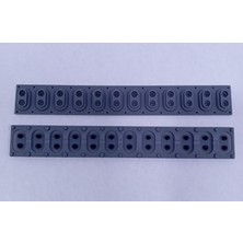 Roland Xps-10 / Xps-30 Rubber