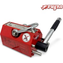 Rayno Manyetik Kaldırma 1000 kg - RYN11254