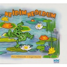 Kök Yayıncılık Ne Idim Ne Oldum