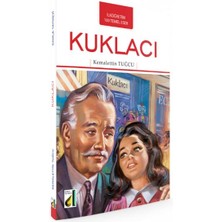 Damla Yayınevi Kuklacı