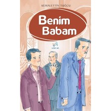 Uçan At Yayınları Benim Babam
