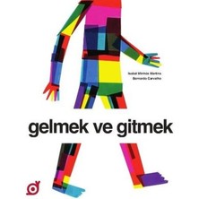 Koç Üniversitesi Yayınları Gelmek ve Gitmek