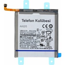 Telefon Kulübesi Samsung S25 Uyumlu Batarya Pil (EB-BS931ABE)