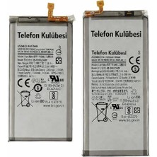 Telefon Kulübesi Samsung Z Fold 3 Uyumlu Batarya Pil (EB-BF926ABY / EB-BF927ABY)