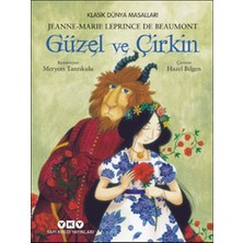 Yapı Kredi Yayınları Güzel ve Çirkin