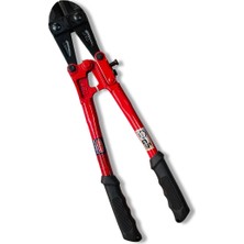 Tomax 18 x 450 mm Demir Makası