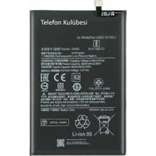 Telefon Kulübesi Xiaomi Poco C40 Uyumlu Batarya Pil BN66