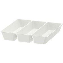 Feyza Design Pratik ve Şık 32X31 Çatal Bıçaklık, Mutfağınıza Zarafet Katın