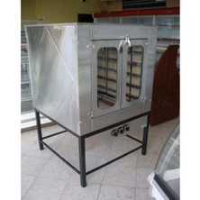 Pasta Börek Fırını, 5 Tepsili, Doğalgazlı