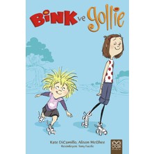 1001 Çiçek Kitaplar Bink ve Gollie