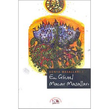 Nesin Yayınları En Güzel Macar Masalları