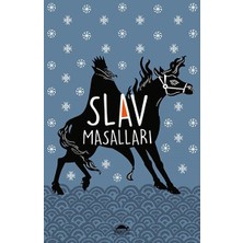 Maya Kitap Slav Masalları