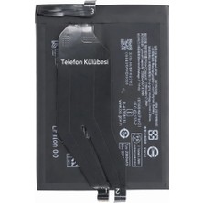 Telefon Kulübesi Xiaomi Poco F4 Gt Uyumlu Batarya Pil BP48