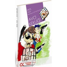 Cumhuriyet Kitapları Avcı Kekliği