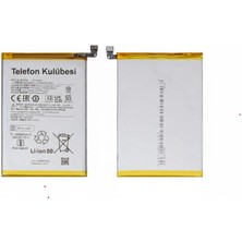 Telefon Kulübesi Xiaomi Poco M6 Pro Uyumlu Batarya Pil BM5R