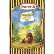 Kelime Yayınları Kaplancıka Mektup Var