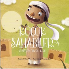 Uğurböceği Yayınları Küçük Sahabiler 4