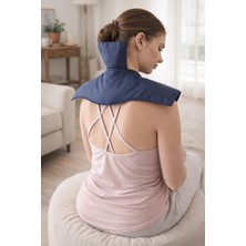 XMP Omuz ve Boyun Bölgesi Için Ağrı Giderici Termojel, Sıcak Soğuk Kompres