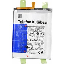 Telefon Kulübesi Samsung M13 Uyumlu Batarya Pil (EB-BM135ABS)