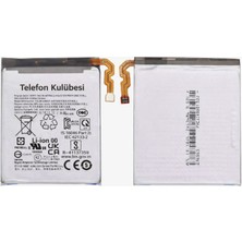 Telefon Kulübesi Samsung Z Flip 5 Uyumlu Batarya Pil ( EB-BF732ABY/EB-BF731ABY)