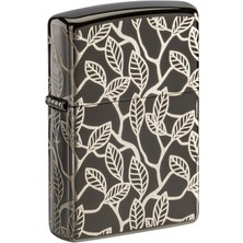 Zippo 150-081140 Vine And Leaves Design Çakmak